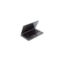 Acer Aspire 5750 fekete notebook 15.6  LED i5 2430M 2.4GHz HD Graphics 4GB 500G illusztráció, fotó 3