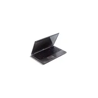 Acer Aspire 5755G fekete notebook 15.6  i5 2430M 2.4GHz nVGT540 4GB 750GB W7HP illusztráció, fotó 1