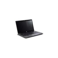 Acer Aspire 5755G notebook 15.6  LED i7 2670QM 2GHz nV GT540 4GB 320GB W7HP PNR illusztráció, fotó 1