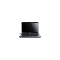 Acer Aspire 5755G notebook 15.6  LED i7 2670M 2.4GHz nV GT540M 6GB 640GB W7HP P illusztráció, fotó 1