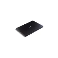 Acer Aspire 5755G fekete notebook 15.6  i7 2670QM 2.2GHz nV GT540 8GB 750GB W7H illusztráció, fotó 2