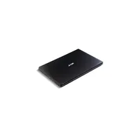 Acer Aspire 5755G fekete notebook 15.6  i5 2450M 2.5GHz 2x4GB 750GB nVGT630 1GB illusztráció, fotó 3