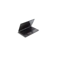 Acer Aspire 5755G fekete notebook 15.6  i5 2450M 2.5GHz 2x4GB 750GB nVGT630 1GB illusztráció, fotó 4