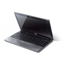 Acer Timeline-X Aspire 5820TG notebook 15.6  laptop HD i3 380M 2.53GHz AMD HD65 illusztráció, fotó 3