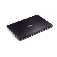 Acer Aspire 5820GT notebook 15.6  laptop HD i5 460M 2.53GHz ATI HD5650 2x2GB 75 illusztráció, fotó 2