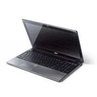 Acer Aspire 5820GT notebook 15.6  laptop HD i5 460M 2.53GHz ATI HD5650 2x2GB 75 illusztráció, fotó 3
