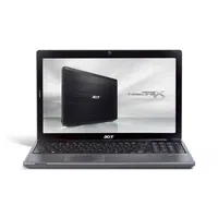 Acer Aspire Timeline-X 5820TG notebook 15.6  laptop HD i5 450M 2.4GHz ATI HD565 illusztráció, fotó 2