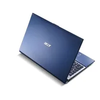 Acer 2év AS5830TG notebook 15.6  i3 2310M 2.1GHz nV GT540 4GB 500GB W7HP PNR 2 illusztráció, fotó 3