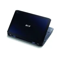 Acer Aspire 5942G notebook 15.6  i5 460M 2.53GHz ATI HD5470 3GB 320GB W7HP 1 év illusztráció, fotó 2