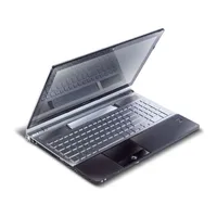Acer Aspire 5943G notebook 15.6  LED i5 460M 2.53GHz ATI HD5650 2x2GB 640GB PNR illusztráció, fotó 1