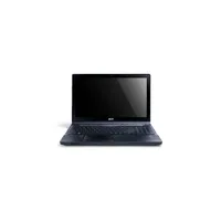 Acer Aspire 5951G notebook 15.6  i7 2630QM 2GHz nV GT555 2x4GB 750GB W7HP PNR 3 illusztráció, fotó 1