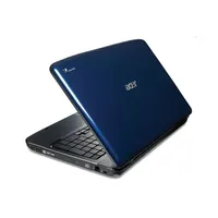 Acer Aspire 7740G notebook 17.3  i5 460M 2.53GHz 4GB 640GB W7HP PNR 1 év gar. A illusztráció, fotó 2