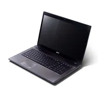 Acer Aspire 7741G notebook 17.3  i3 370M 2.4GHz ATI HD5470 3GB 320GB W7HP PNR 1 illusztráció, fotó 3