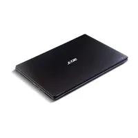 Acer Aspire 7745G notebook 17.3  i5 460M 2.53GHz ATI HD5850 2x2GB 2x500GB W7HP illusztráció, fotó 2