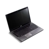 Acer Aspire 7745G notebook 17.3  i5 460M 2.53GHz ATI HD5650 2x2GB 640GB W7HP PN illusztráció, fotó 1