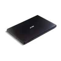 Acer Aspire 7745G notebook 17.3  i7 740QM 1.73GHz ATI HD5650 2x2GB 500GB W7HP P illusztráció, fotó 2