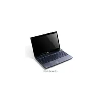 Acer Aspire 7750G notebook 17.3  i5 2410M 2.3GHz ATI HD6650 2x2GB 2x500GB W7HP illusztráció, fotó 1