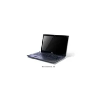 Acer Aspire 7750G notebook 17.3  i5 2410M 2.3GHz ATI HD6650 2x2GB 2x500GB W7HP illusztráció, fotó 3