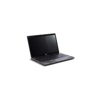 Acer Aspire 7750G fekete notebook 17.3  i7 2670QM 2.2GHz HD6850 4GB 750GB W7HP illusztráció, fotó 1