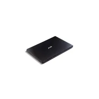 Acer Aspire 7750G fekete notebook 17.3  i7 2670M ATIHD7670 4GB 750GB 120GSS W7H illusztráció, fotó 3