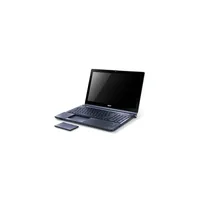Acer Aspire 8951G notebook 18.4  i7 2630QM 2GHz nV GT555 2x4GB 2x500GB W7HP PNR illusztráció, fotó 1
