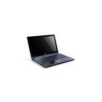 Acer Aspire 8951G notebook 18.4  i7 2630QM 2GHz nV GT555 2x4GB 2x500GB W7HP PNR illusztráció, fotó 2