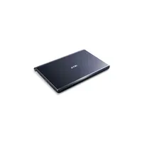 Acer Aspire 8951G notebook 18.4  i7 2630QM 2GHz nV GT555 2x4GB 2x500GB W7HP PNR illusztráció, fotó 4