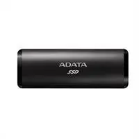 256GB külső SSD USB3.2 Adata SE760 ASE760-256GU32G2-CBK Technikai adatok