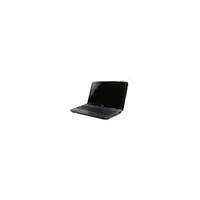 Acer Aspire 5738ZG notebook 15.6  PDC T4300 2.1GHz Ati HD4570 3GB 250GB W7HP PN illusztráció, fotó 1