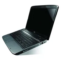 Acer Aspire 5738Z notebook 15.6  PDC T4300 2.1GHz 3GB GMA4500 250GB W7HP PNR 1 illusztráció, fotó 1