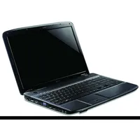 Acer Aspire 5738Z notebook 15.6  PDC T4300 2.1GHz 3GB GMA4500 250GB W7HP PNR 1 illusztráció, fotó 2