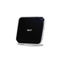 Acer Aspire Revo R3610 számítógép Atom N330 1.6GHz 2GB 320GB no ODD Linux PNR 1 illusztráció, fotó 1