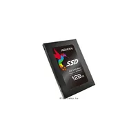 128GB SSD SATA3 2.5  Solid State Disk ADATA SU800 Premier Pro Series illusztráció, fotó 3
