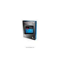 1TB SSD SATA3 Adata SU800 Premier Pro ASU800SS-1TT-C Technikai adatok