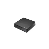 Asus VIVO PC VC62B 1B VC62B-B003M Intel Fekete asztali PC illusztráció, fotó 1