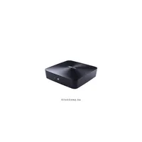 Asus VIVOMini UN62 UN62-M004M Intel Acélkék asztali PC illusztráció, fotó 1
