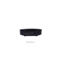 Asus VIVOMini UN62 UN62-M004M Intel Acélkék asztali PC illusztráció, fotó 2