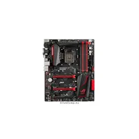 ASUS MAXIMUS VII RANGER Intel Z97 LGA1150 ATX alaplap illusztráció, fotó 1