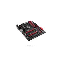 ASUS MAXIMUS VII RANGER Intel Z97 LGA1150 ATX alaplap illusztráció, fotó 2