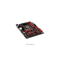 ASUS MAXIMUS VII HERO Intel Z97 LGA1150 ATX alaplap illusztráció, fotó 1