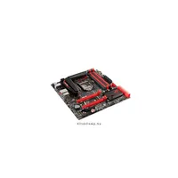 ASUS MAXIMUS VII GENE Intel Z97 LGA1150 mATX alaplap illusztráció, fotó 1