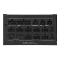 Asus Pro tápegység 2200W 14cm 80+ illusztráció, fotó 3