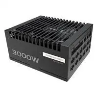 Asus Pro tápegység 3000W 14cm 80+ ASUS-PRO-WS-3000P Technikai adatok