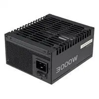 Asus Pro tápegység 3000W 14cm 80+ illusztráció, fotó 2