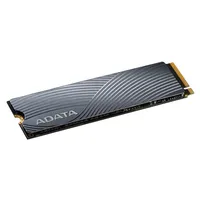 250GB SSD M.2 PCIe Gen 3x4 r:1800 MB s w:900 MB s ADATA SWORDFISH ASWORDFISH-250G-C Technikai adatok
