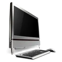 Acer Aspire Z5710 számítógép Core i5 650 3.2GHz nV GT240 4GB 640GB W7HP PNR 1 é illusztráció, fotó 2
