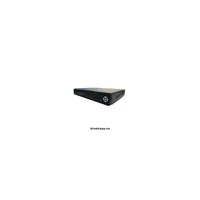 DVR 16 csatornás rögzítő, D1/100fps, CIF/400fps, H264, 2xSATA HDD, HDMI, I/O illusztráció, fotó 3