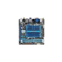 ASUS AT3IONT-I DELUXE alaplap Atom 330 + ION chip alaplapon,távirányító+ 90W t illusztráció, fotó 4