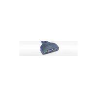 Easy CPU Switch-2PC PS/2+kábel illusztráció, fotó 2