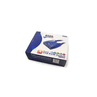 Easy CPU Switch-4PC USB+kábel+audio illusztráció, fotó 3